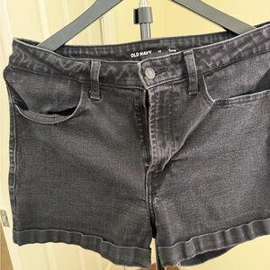 Women’s Old Navy High‑Rise O.G. Straight – Size 12